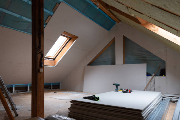 Best Insulation Materials and Products in Gunter, TX