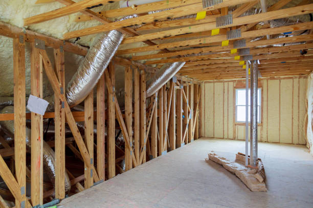 Best Insulation Maintenance and Repair in Gunter, TX