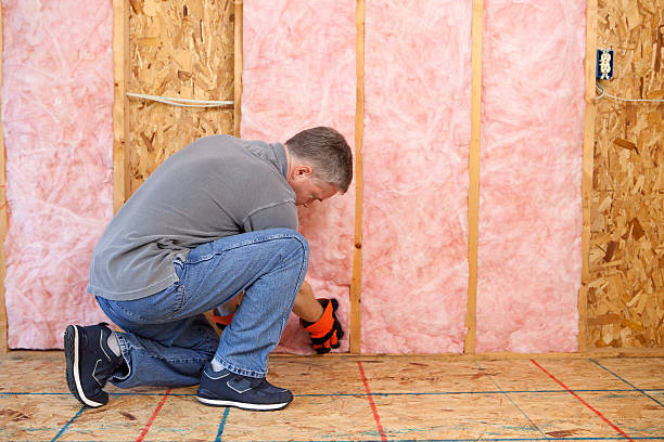 Best Insulation for Specific Applications in Gunter, TX